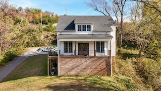 1150 Old Pineville Rd, Chattanooga, TN 37405