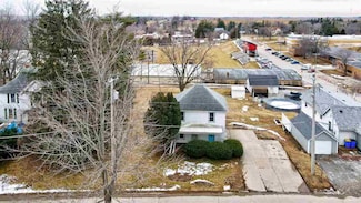 134 W Orange St, West Branch, IA 52358