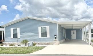 327 Belle Field Ave Unit 327B, Lake Placid, FL 33852