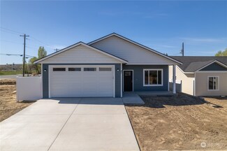 47 Fir St S, Soap Lake, WA 98851