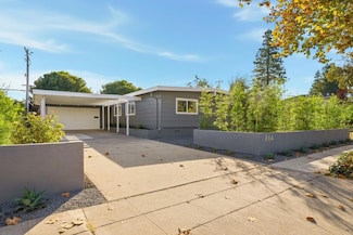 864 S Bernardo Ave, Sunnyvale, CA 94087