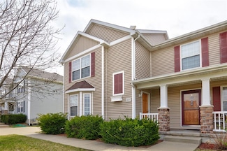 927 SW Springfield Dr, Ankeny, IA 50023
