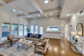 16302 Amberwood Rd, Dallas, TX 75248