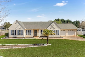114 Ballentine Rd, Easley, SC 29642