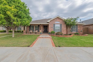 3212 Southridge Ct, Midland, TX 79705