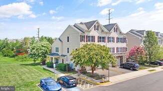 11240 Wortham Crest Cir, Manassas, VA 20109