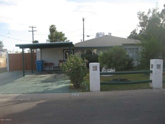 2725 W Keim Dr, Phoenix, AZ 85017
