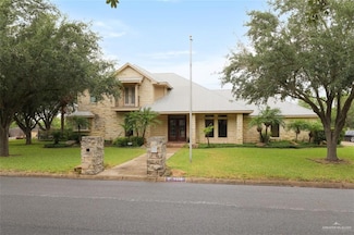 1920 N Forest Ln, Weslaco, TX 78596