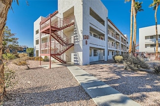 1361 E University Ave Unit 209, Las Vegas, NV 89119