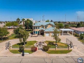 1849 Lotus Ave, El Centro, CA 92243