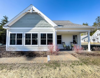 2 Buckskin Ln Unit 148, Arundel, ME 04046