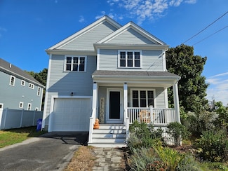 54 Birchwood St, West Roxbury, MA 02132