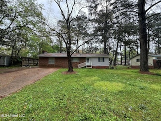 3118 Shirley Dr, Jackson, MS 39212