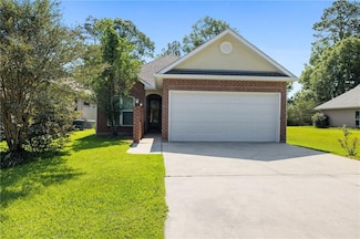 10 Pin Oak Ln, Hammond, LA 70401