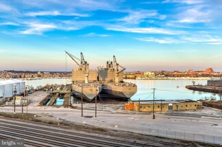 1200 Steuart St Unit 613, Baltimore, MD 21230