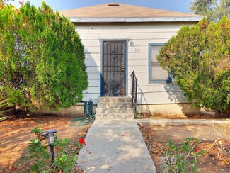 153 E Lemon Ave, Fresno, CA 93706
