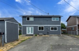 2550 S J St, Tacoma, WA 98405