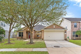 29607 S Legends Bend Ln, Spring, TX 77386