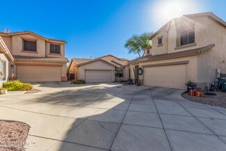 3352 N Camino La Jicarrilla, Tucson, AZ 85712