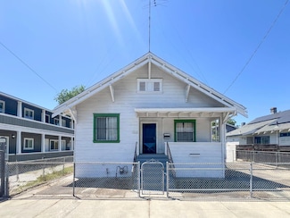 1215 S American St, Stockton, CA 95206