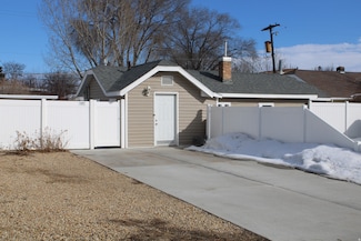 465 S 200 W, Price, UT 84501