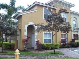 3144 Merrick Te Unit 2114, Margate, FL 33063