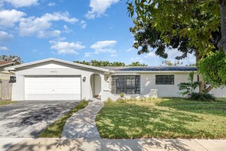 8031 SW 197th Terrace, Cutler Bay, FL 33189