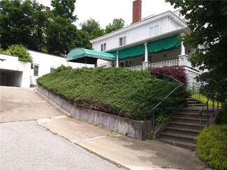 701 Thompson Ave, Donora, PA 15033