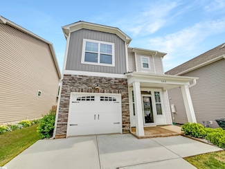 163 Highland Park Ct, Easley, SC 29642