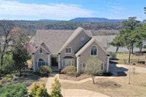6 Rim Rock Rd, Russellville, AR 72802