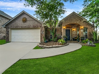 3300 Melvin Dr, Wylie, TX 75098