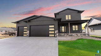 5411 W Patriot St, Sioux Falls, SD 57107