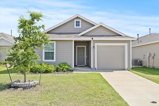 4311 Johnstown Ln, Forney, TX 75126