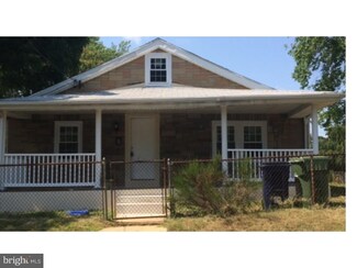 254 Logan Ave, Glenside, PA 19038