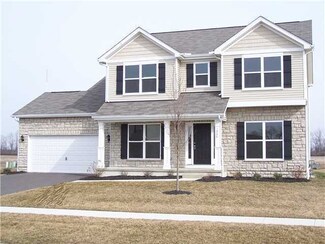 1066 Gartner Ct Unit BUT28, Columbus, OH 43207
