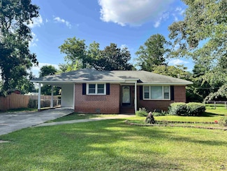 104 Briardale Ave, Warner Robins, GA 31093