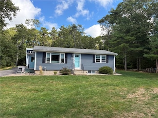 283 Balsam Rd, South Kingstown, RI 02879