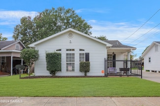 208 E Lawrence St, New Iberia, LA 70563