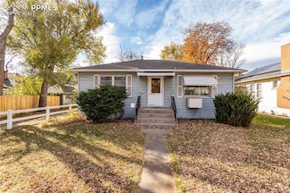 1810 N Weber St, Colorado Springs, CO 80907