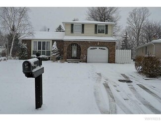 11 Fawn Ct, Buffalo, NY 14227