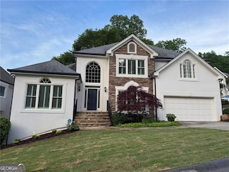 4505 Chattahoochee Plantation Dr SE, Marietta, GA 30067
