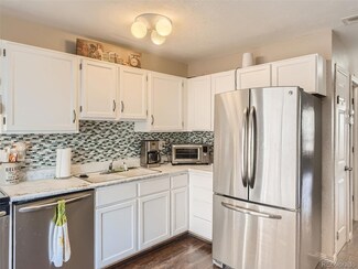 17683 E Loyola Dr Unit D, Aurora, CO 80013