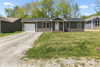 508 Jefferson Valley, Coatesville, IN 46121