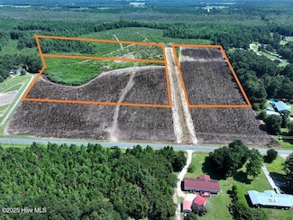0 Cope Rd, Red Springs, NC 28377