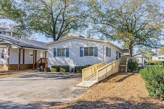6001 S Kings Hwy Unit MH197 Campground Rd, Myrtle Beach, SC 29575