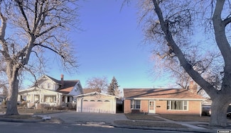 100 & 116 E 23rd Ave, Torrington, WY 82240