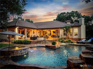 9807 Klein Ct, New Braunfels, TX 78132