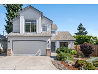 12900 SE Silverleaf Ct, Milwaukie, OR 97222