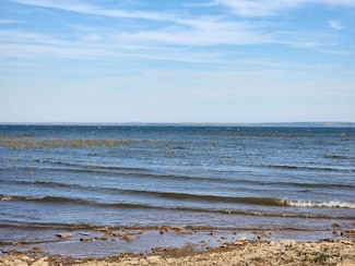 14387 Nahma Shores Jj 45 Rd, Nahma Township, MI 49878