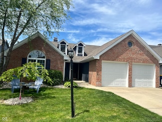 7838 Chesapeake Dr E, Indianapolis, IN 46236